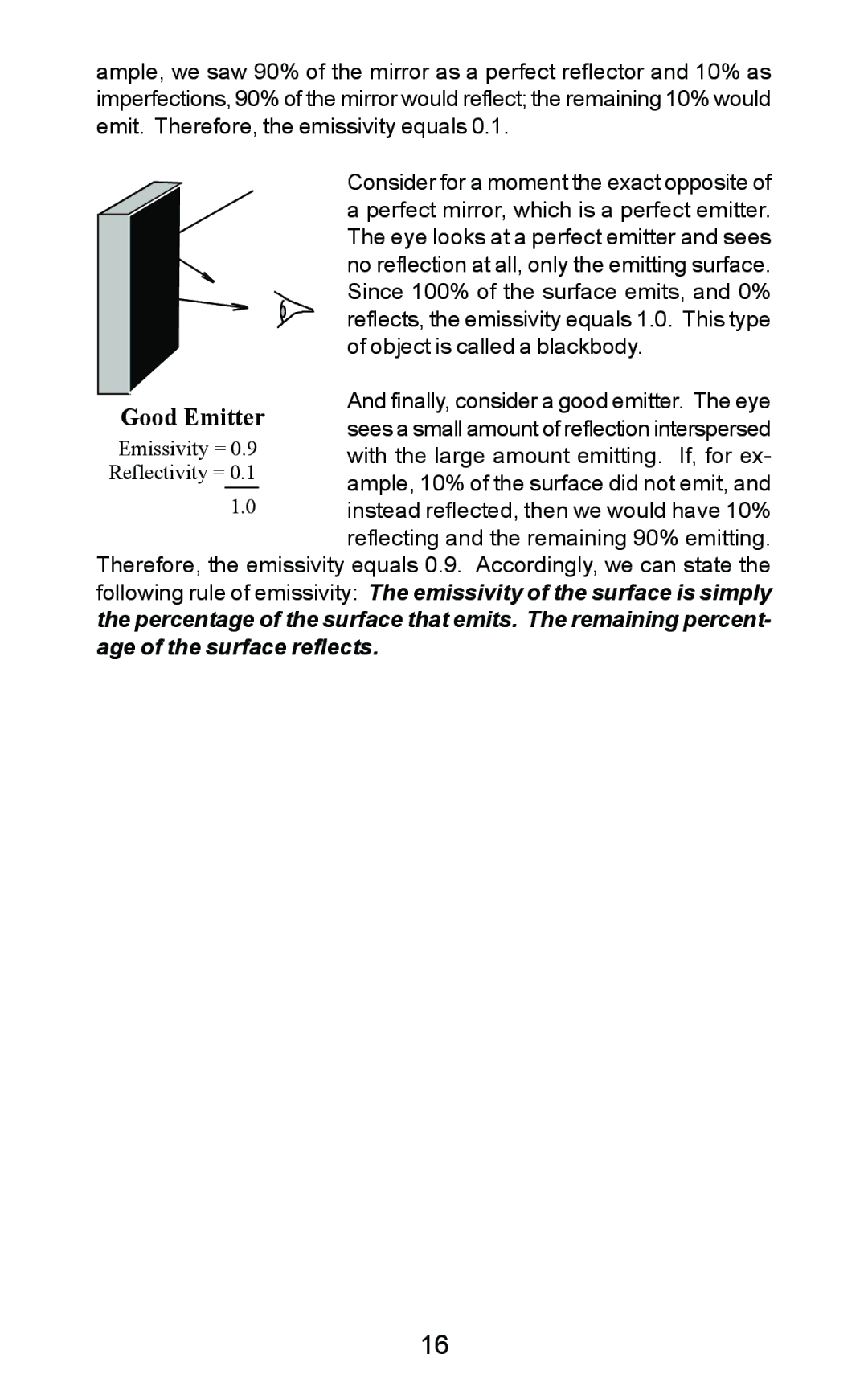 Exergen DT 1001-LN, DT 1001-RS, DT 1001-LT manual 