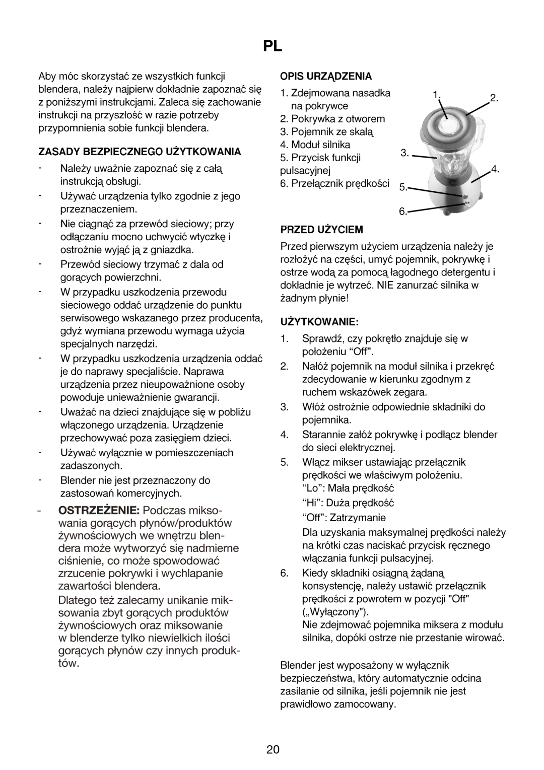 Exido 246-017 manual 