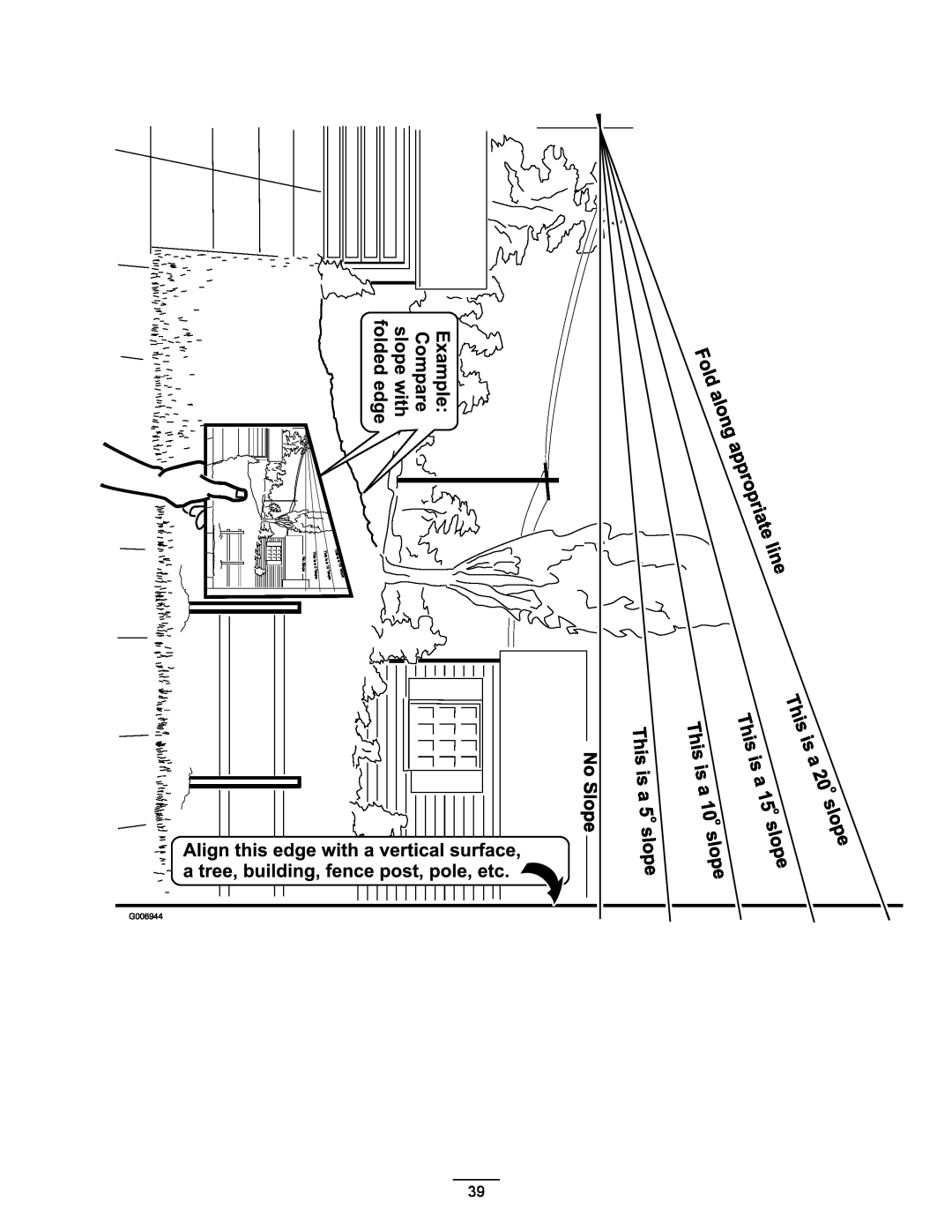 Exmark 4500-352 manual 