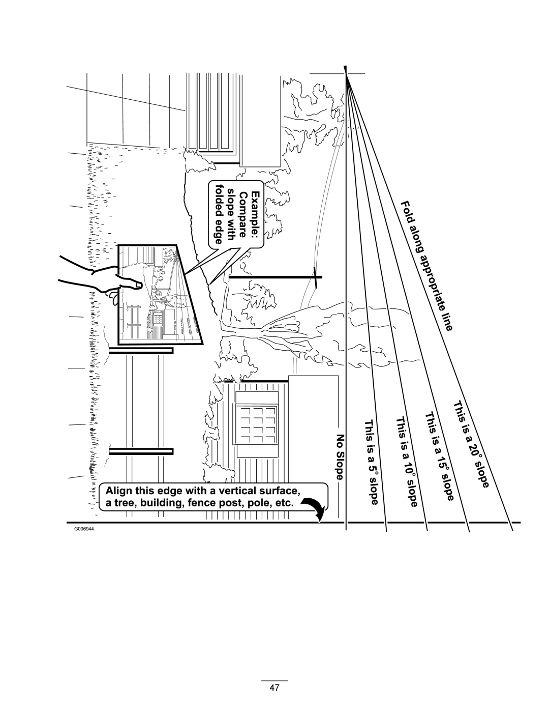 Exmark 4500-358 manual 