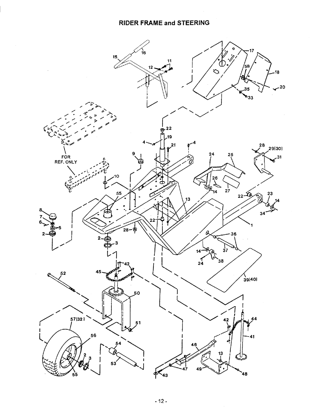 Exmark Lazer ZXP manual 