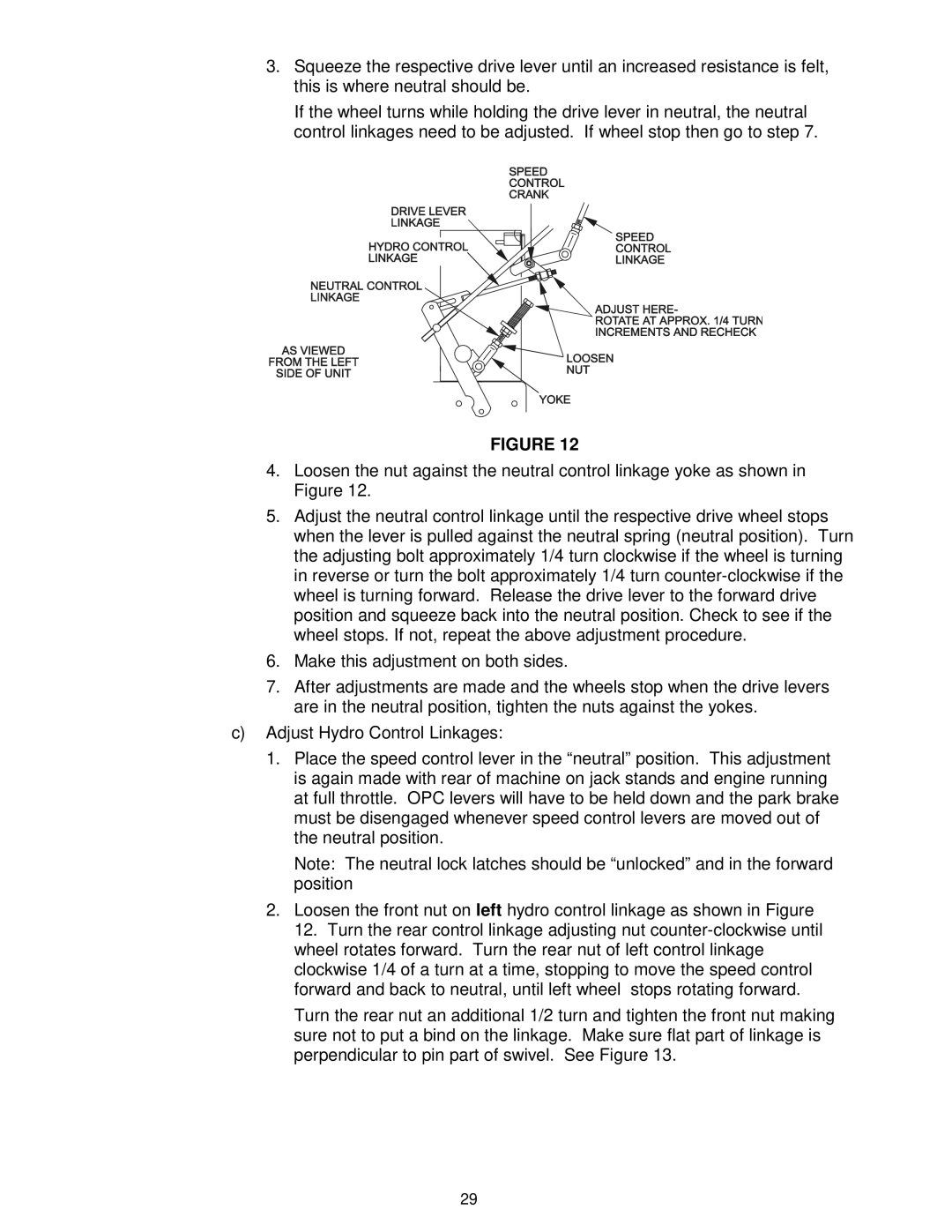 Exmark VH15KA483, VH15KA362 manual 