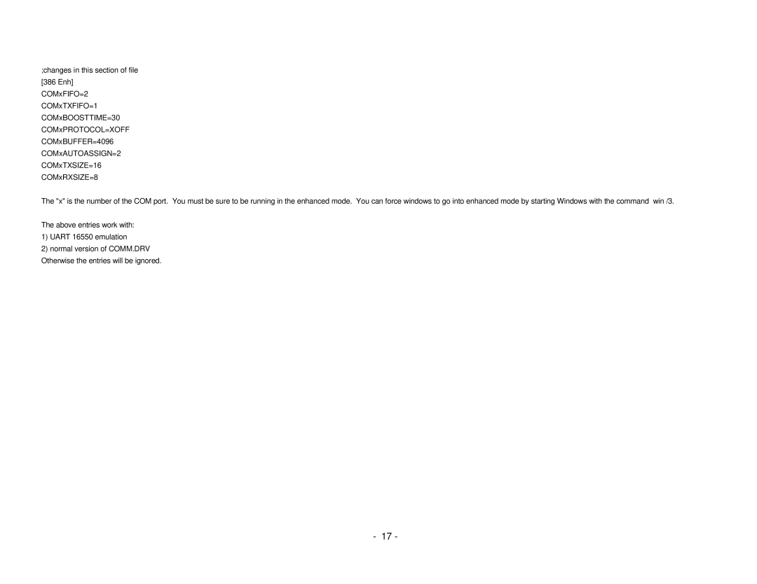 EXP Computer PCMCIA Ethernet Modem Adapter user manual 