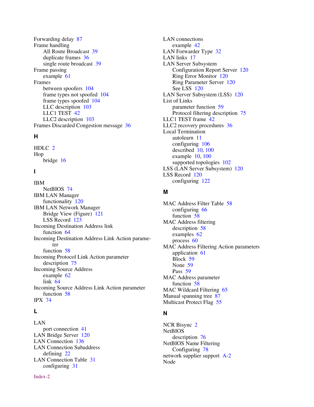 EXP Computer S200 manual Lan 