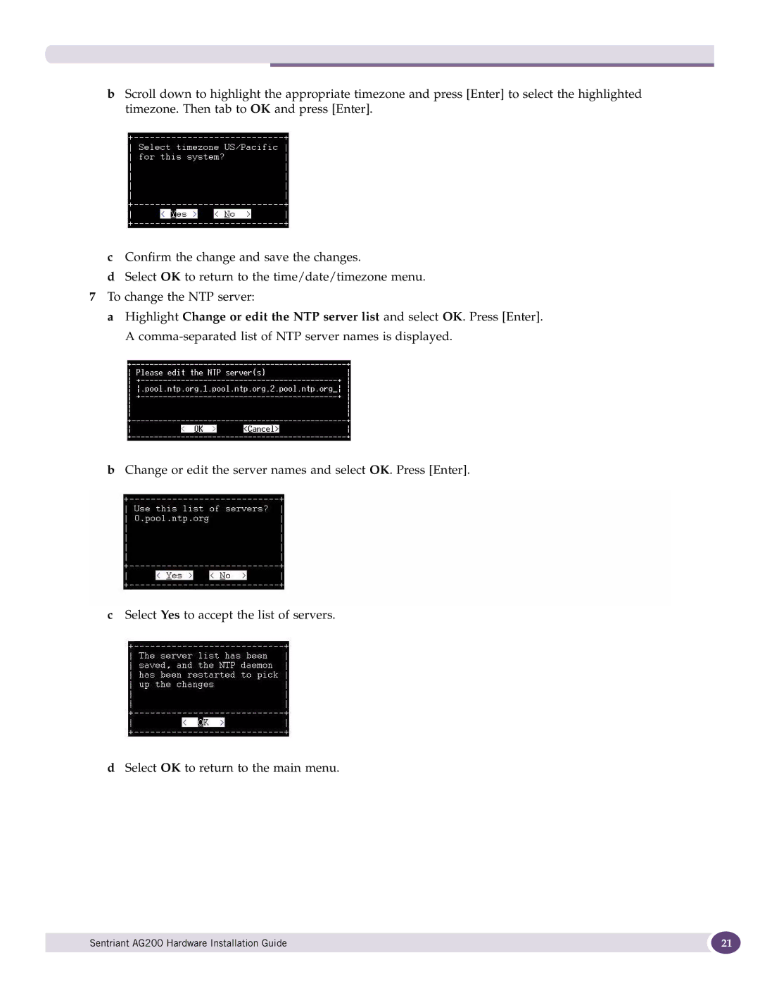 Extreme Networks manual Sentriant AG200 Hardware Installation Guide 