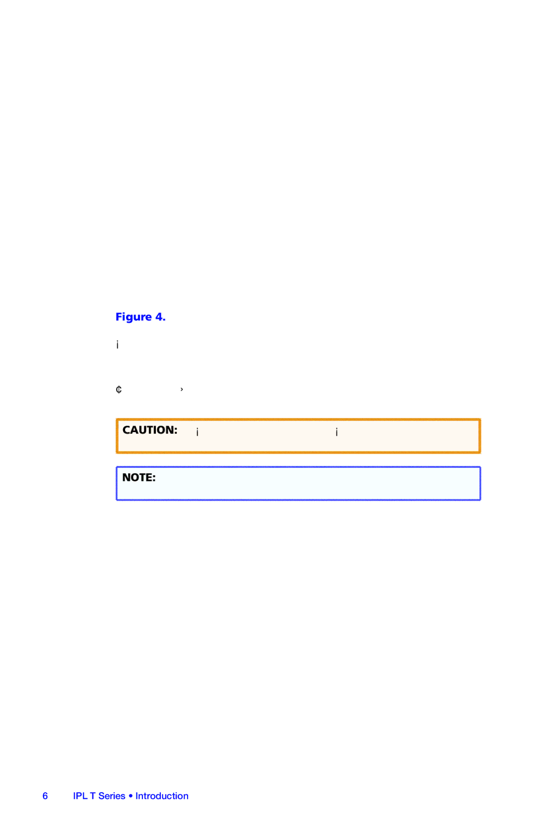 Extron electronic IPL T S Series, IPL T SFI244 setup guide Global Configurator Application Screen 