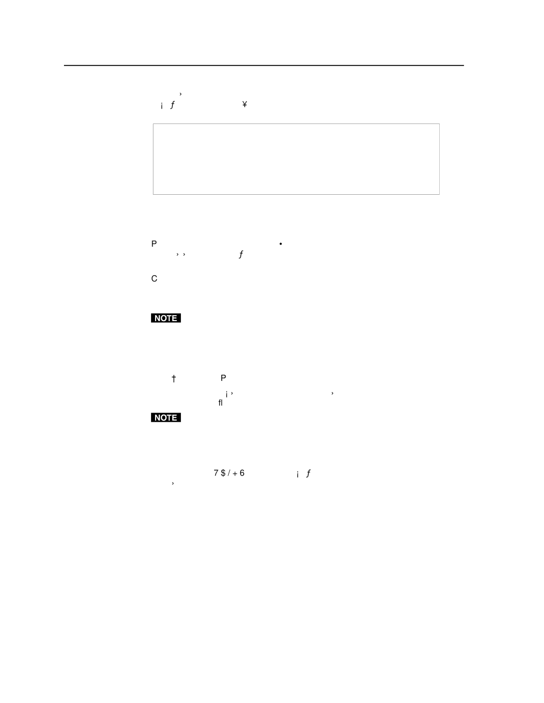 Extron electronic USP 507 manual Date/Time Settings fields 