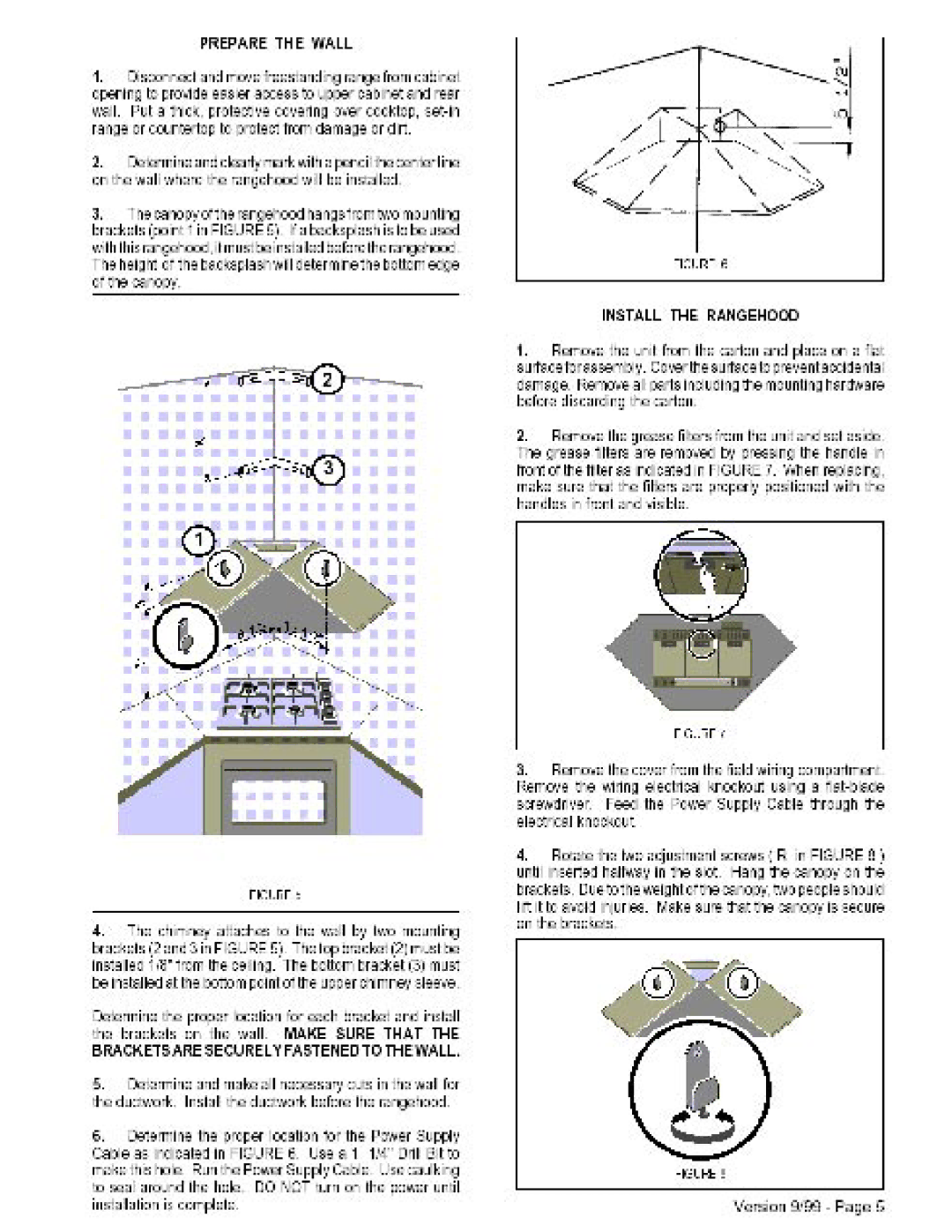 Faber Egyzia Angolo manual 