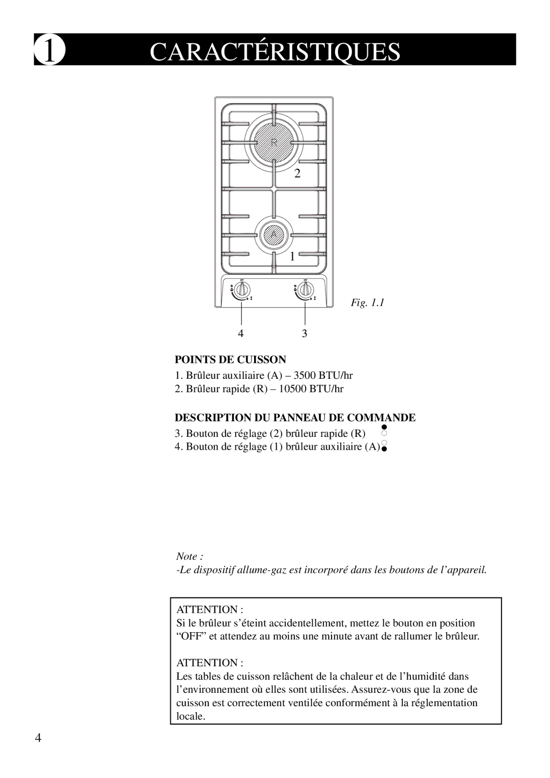 Fagor America 2MFA2GLSX manual  #!2!#4²23415%3,   43 $%4#533, $%3#204/.$5 0!..%!55$% #/--!.$%, 44%.4/.  