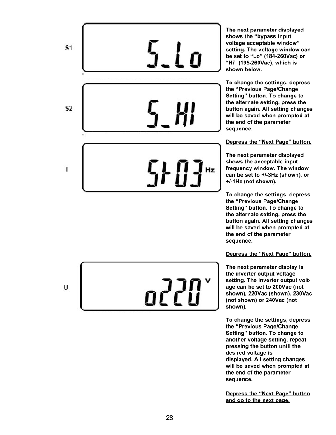 Falcon FN4KRM-2TXI, FN6KRM-2TXI, FN3KRM-2TXI manual 