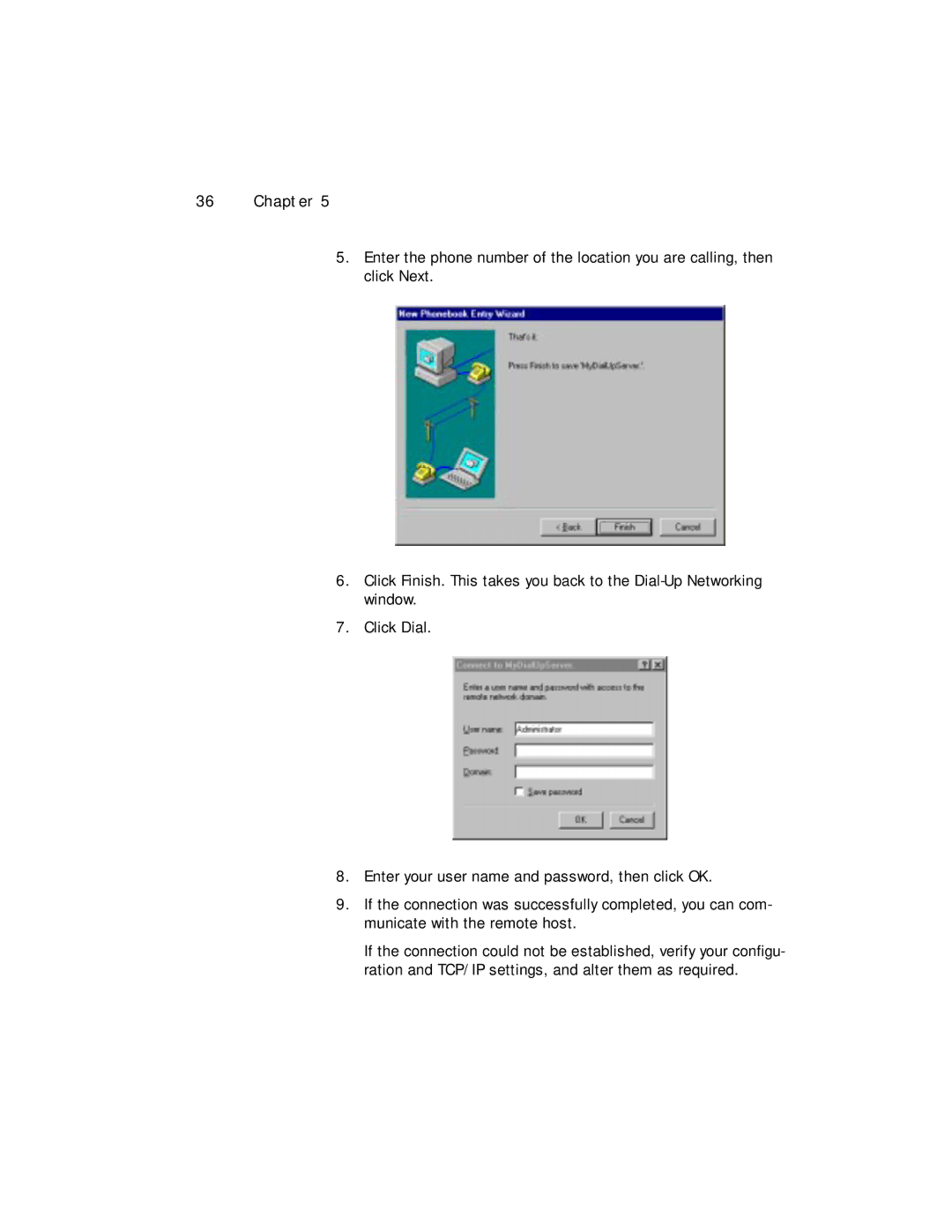 Farallon Communications NetopiaTM manual Chapter 