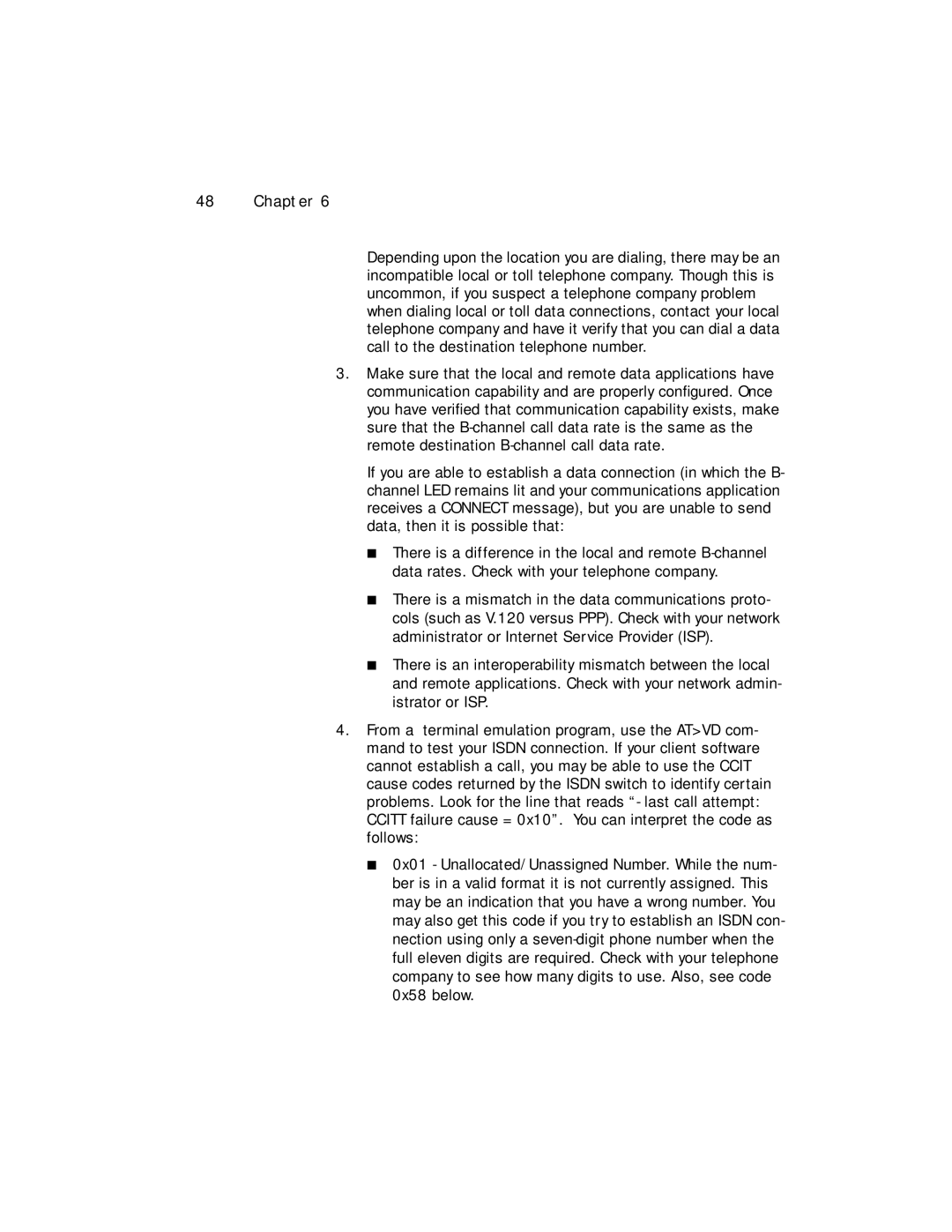 Farallon Communications NetopiaTM manual Chapter 