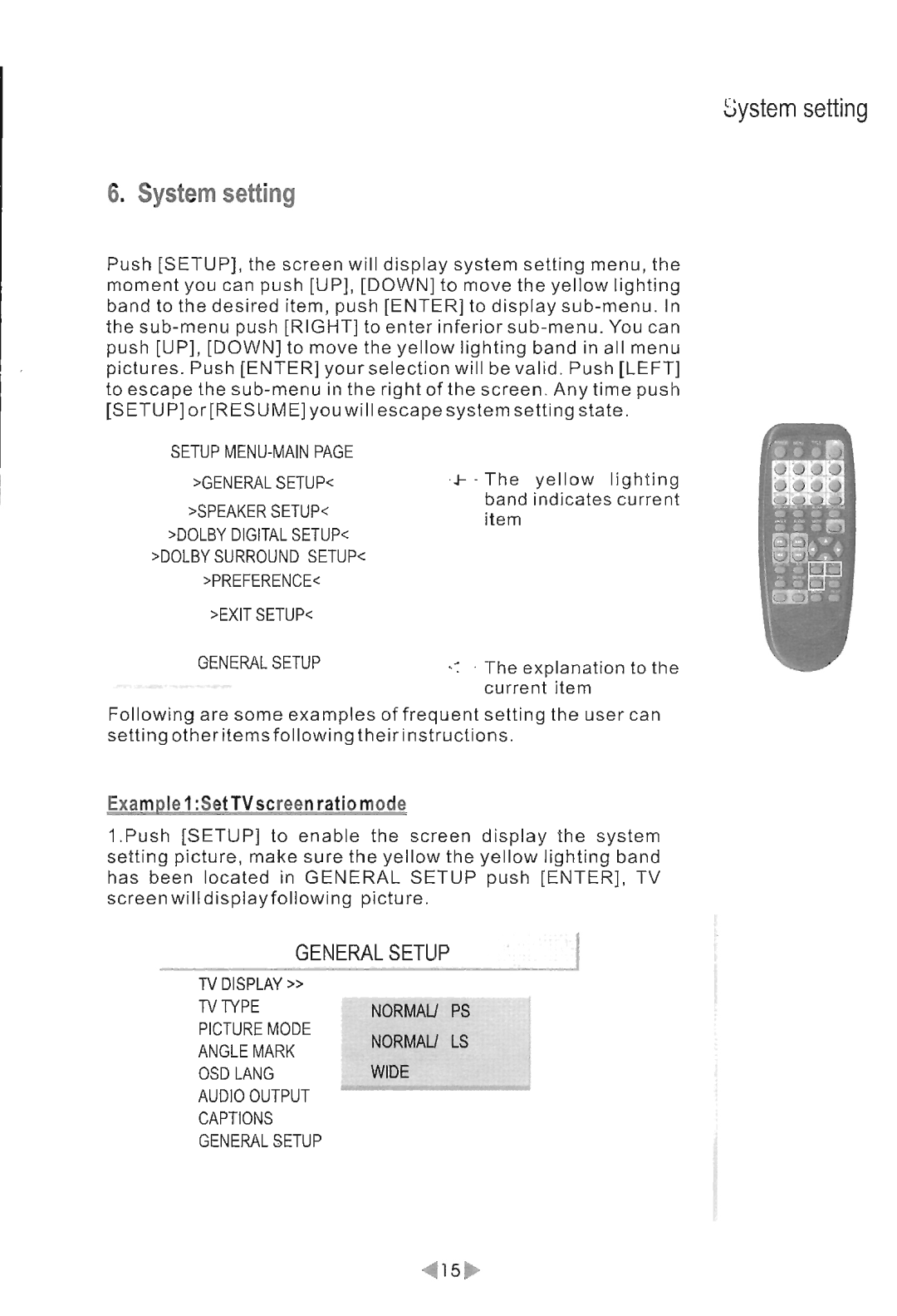 Farenheit Technologies DVD-3T manual 