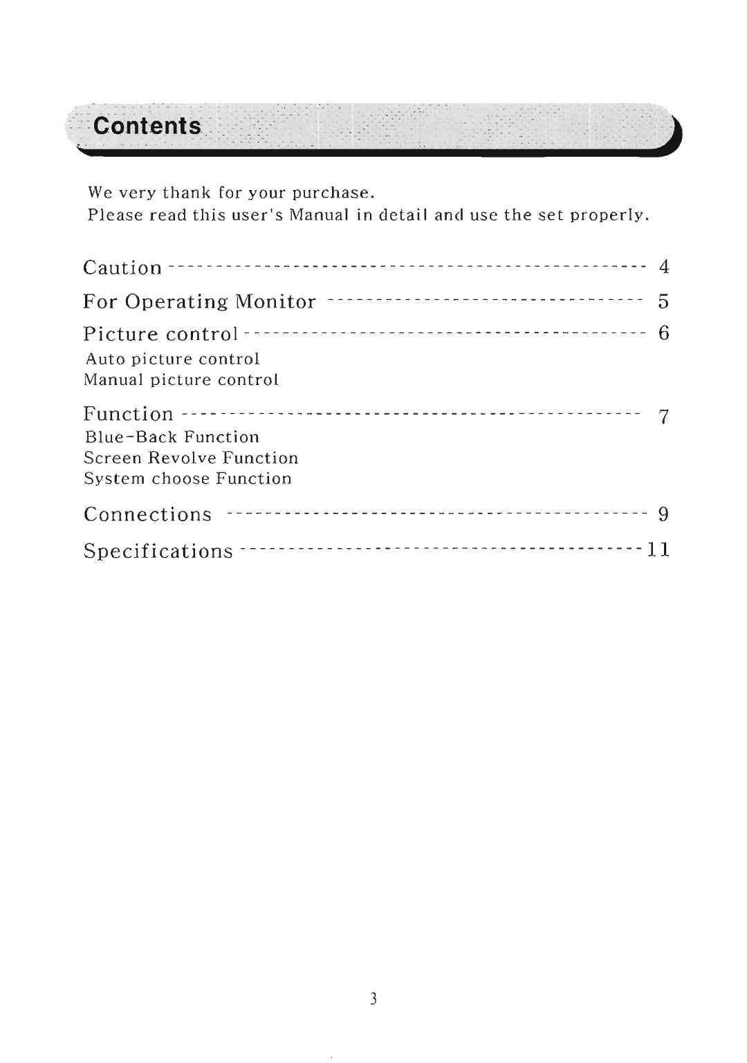 Farenheit Technologies T-5606HR manual 