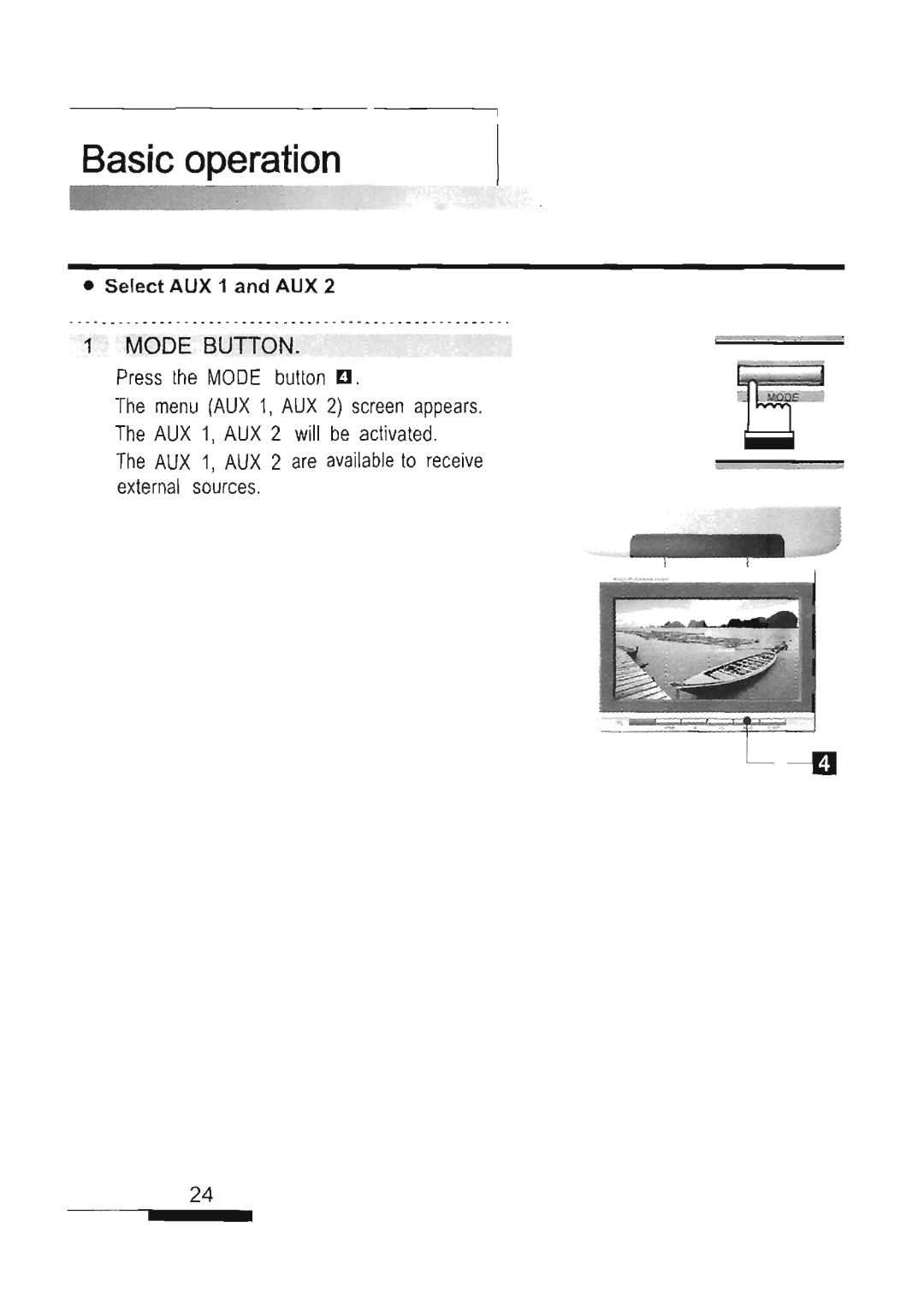 Farenheit Technologies T-7005CM manual 