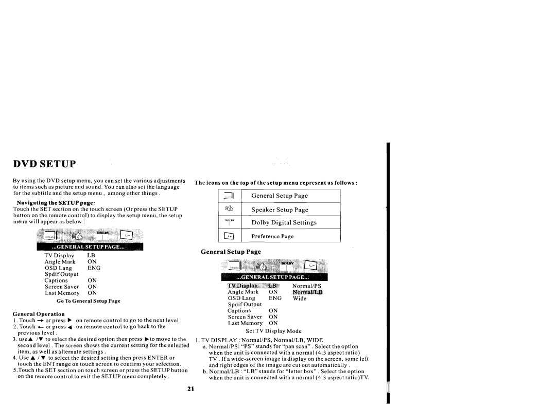 Farenheit Technologies TID-436 manual 