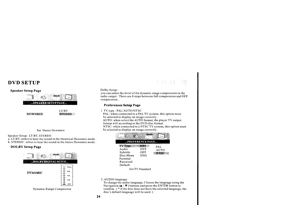 Farenheit Technologies TID-436 manual 