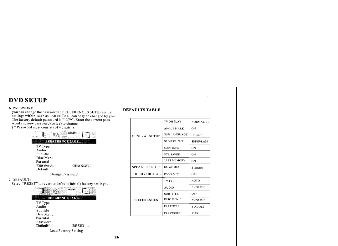 Farenheit Technologies TID-436 manual 