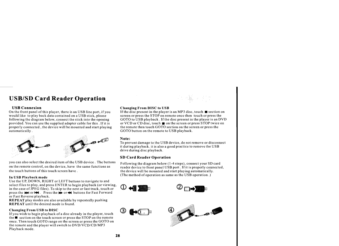 Farenheit Technologies TID-436 manual 