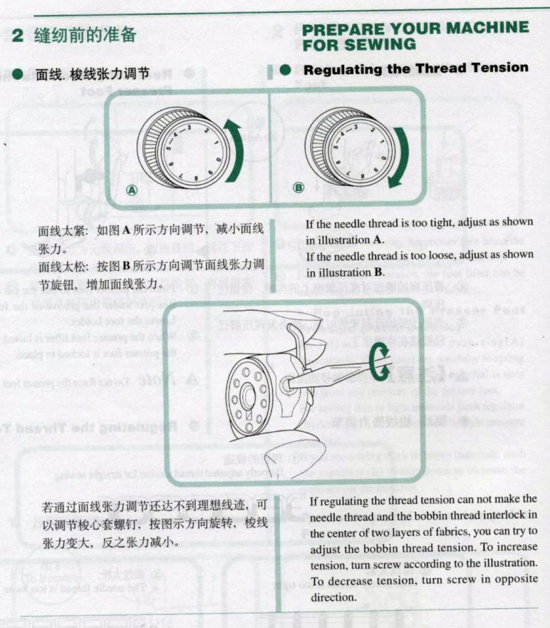 Feiyue FY811 manual 