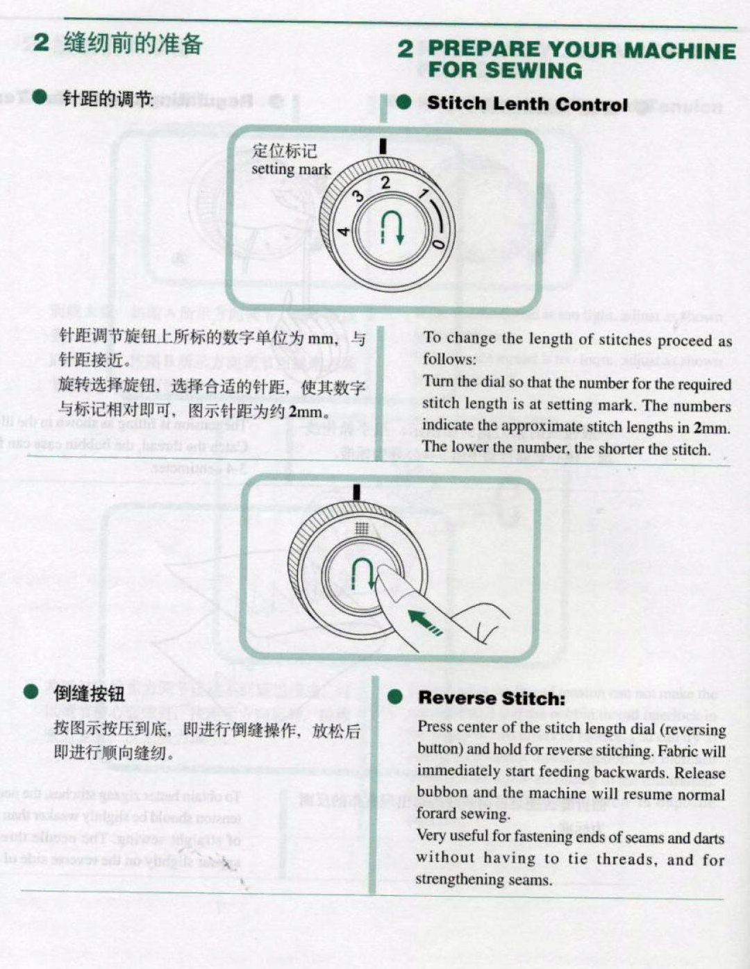 Feiyue FY811 manual 