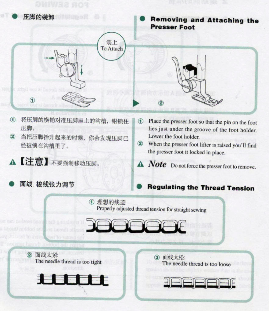 Feiyue FY811 manual 