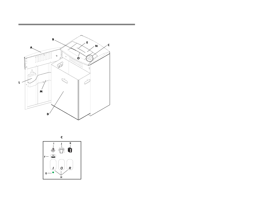 Fellowes 220-2, C-220, 220c-2,C-220c, C-220C, c-220 manual 