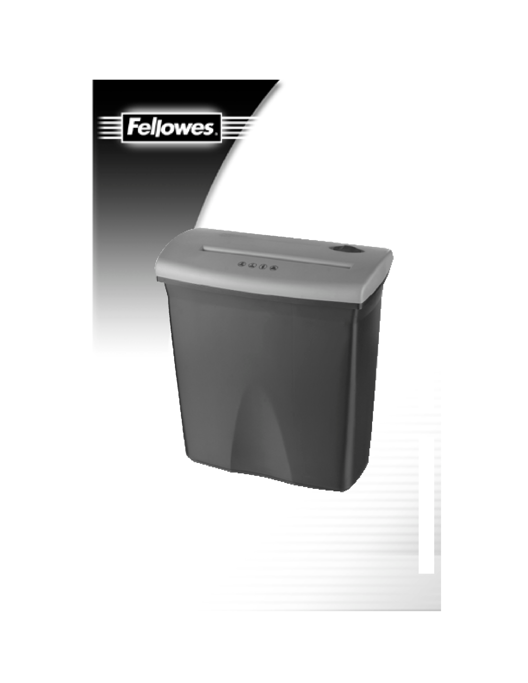 Fellowes OD500C manual Please read these instructions before use 