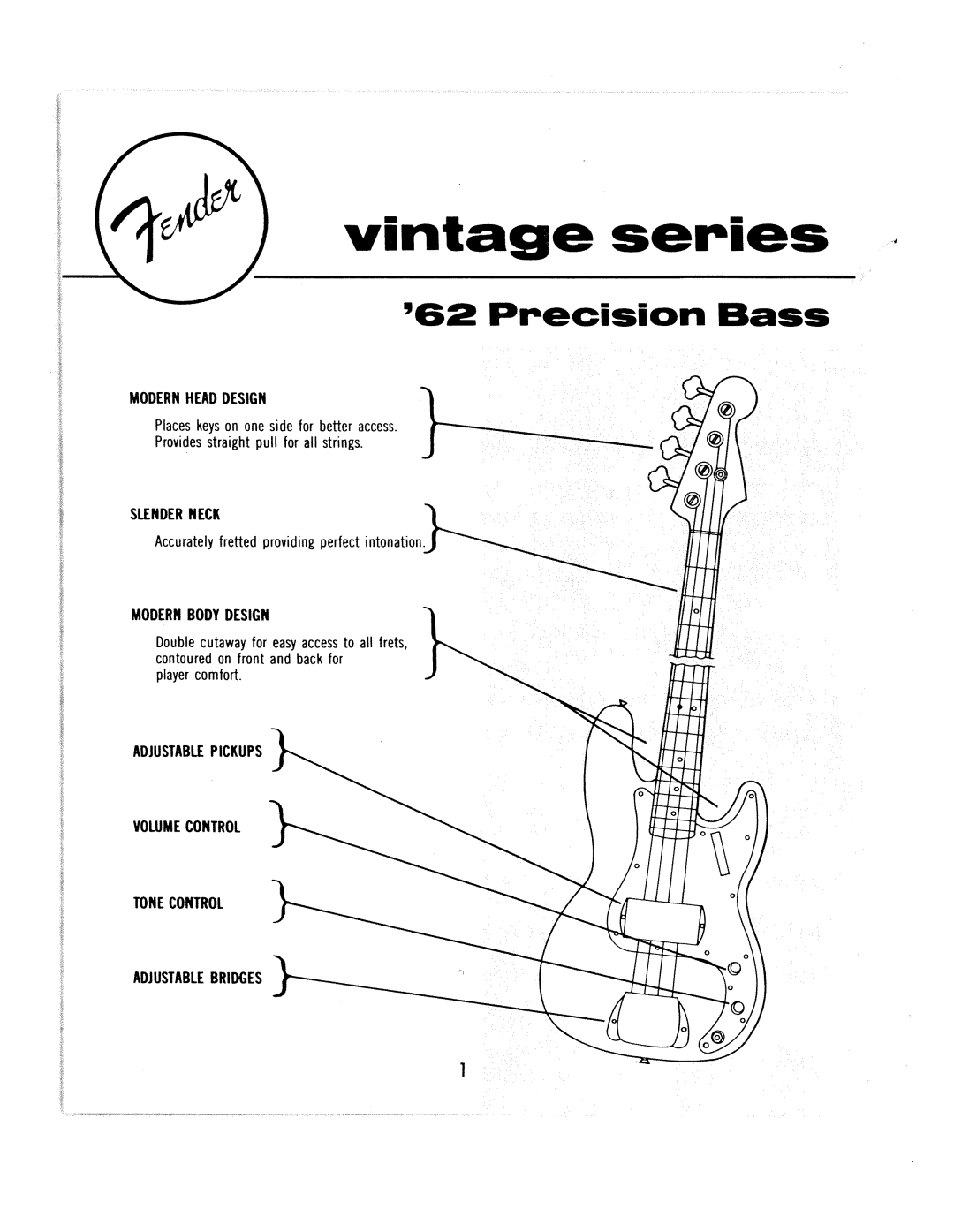 Fender 19479 manual 