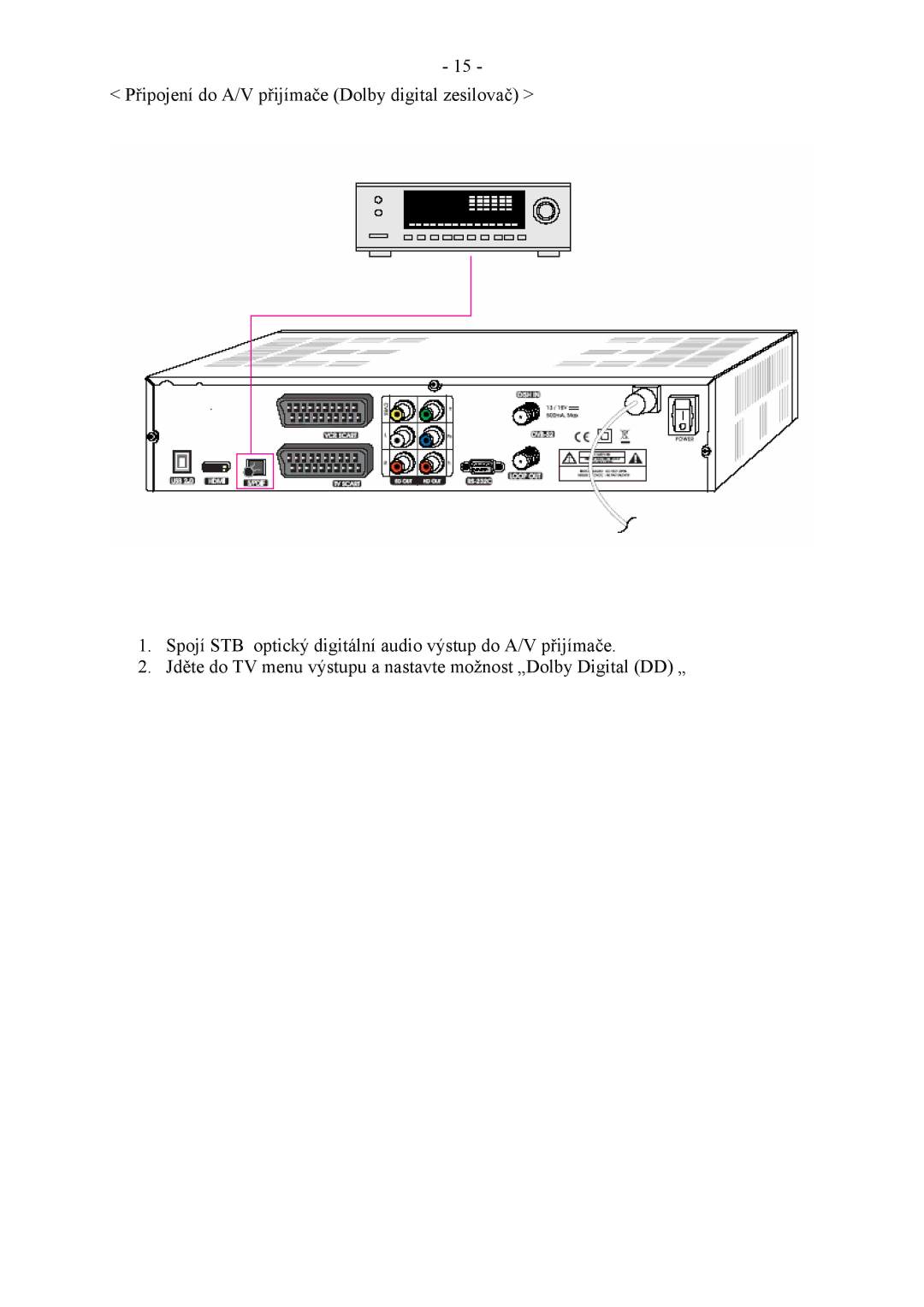 Ferguson HF 8800 HD, HF 8900 HD manual 