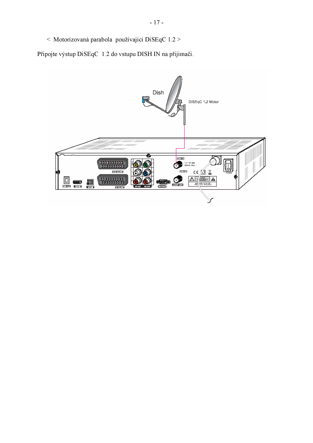 Ferguson HF 8800 HD, HF 8900 HD manual 