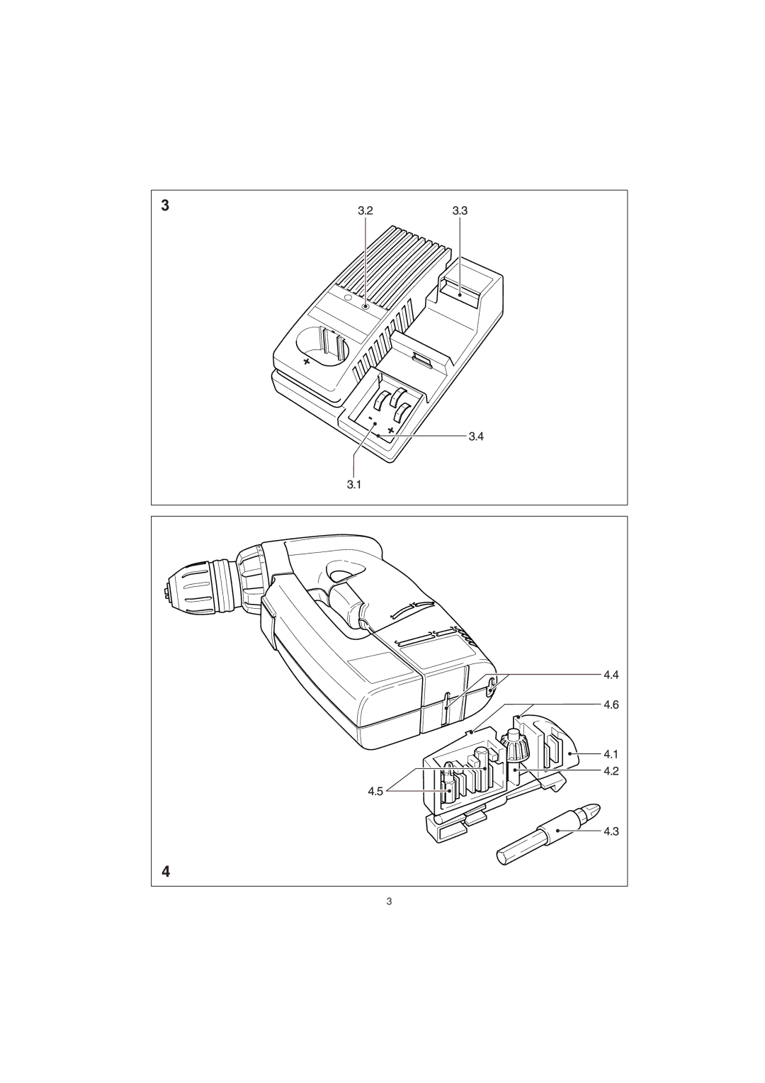 Festool CDD12 instruction manual 