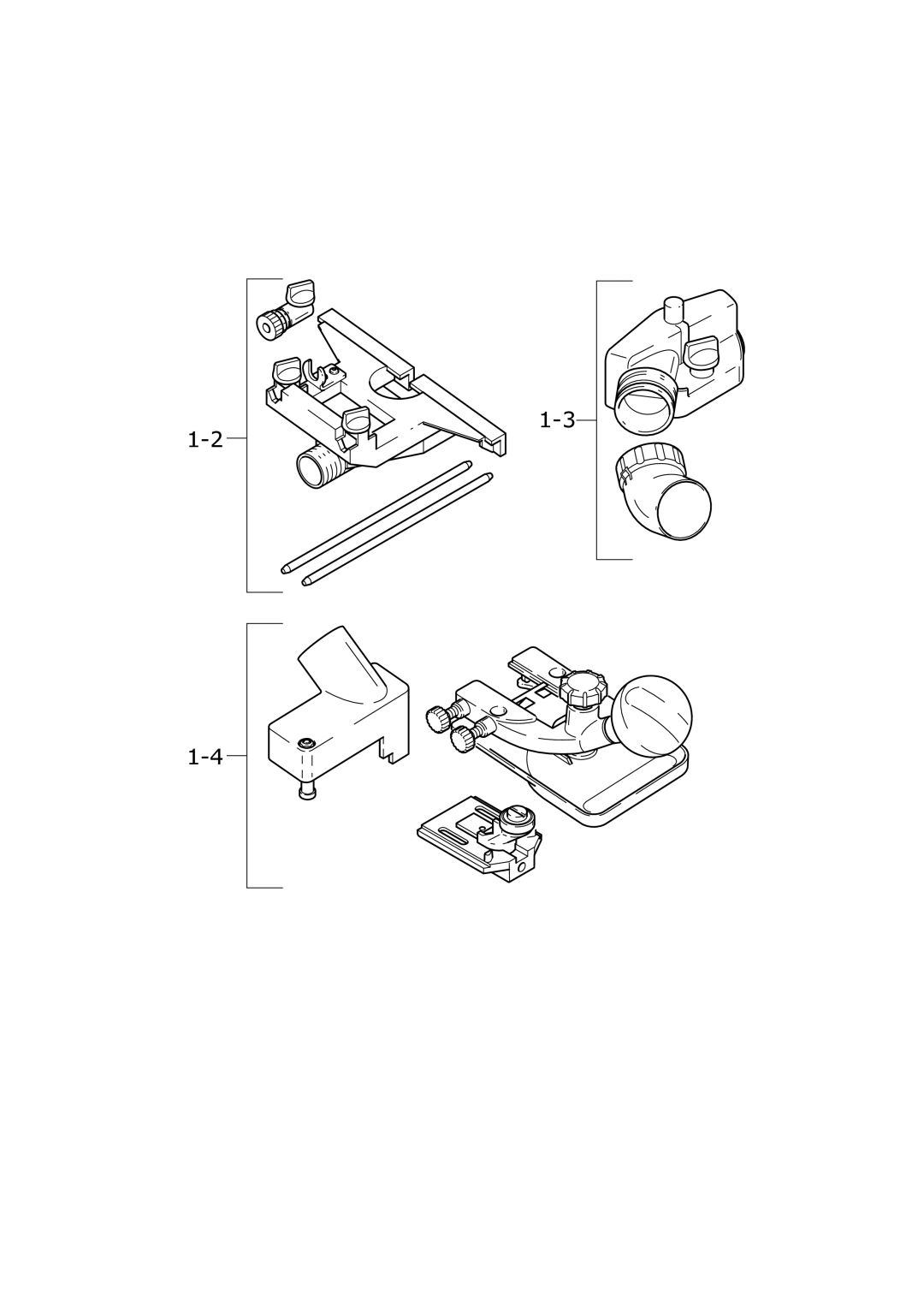 Festool MFK 700 instruction manual 