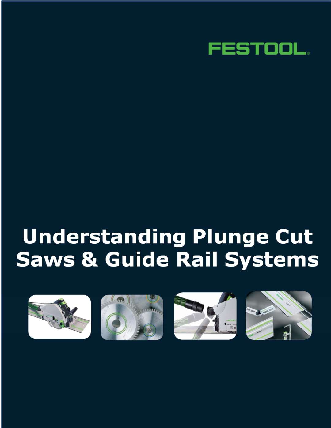 Festool TS 75 EQ manual 