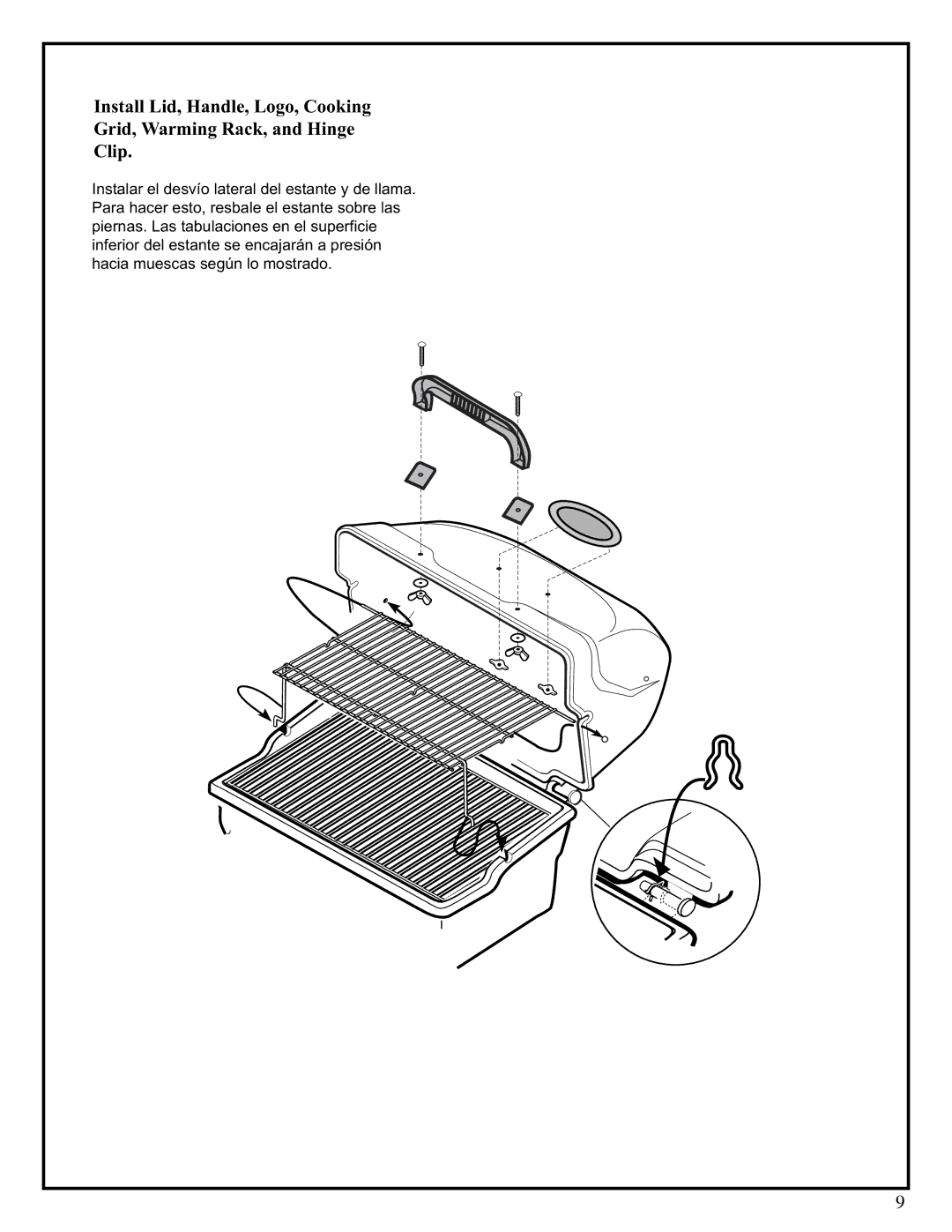 Fiesta EZT34535-B401 manual 