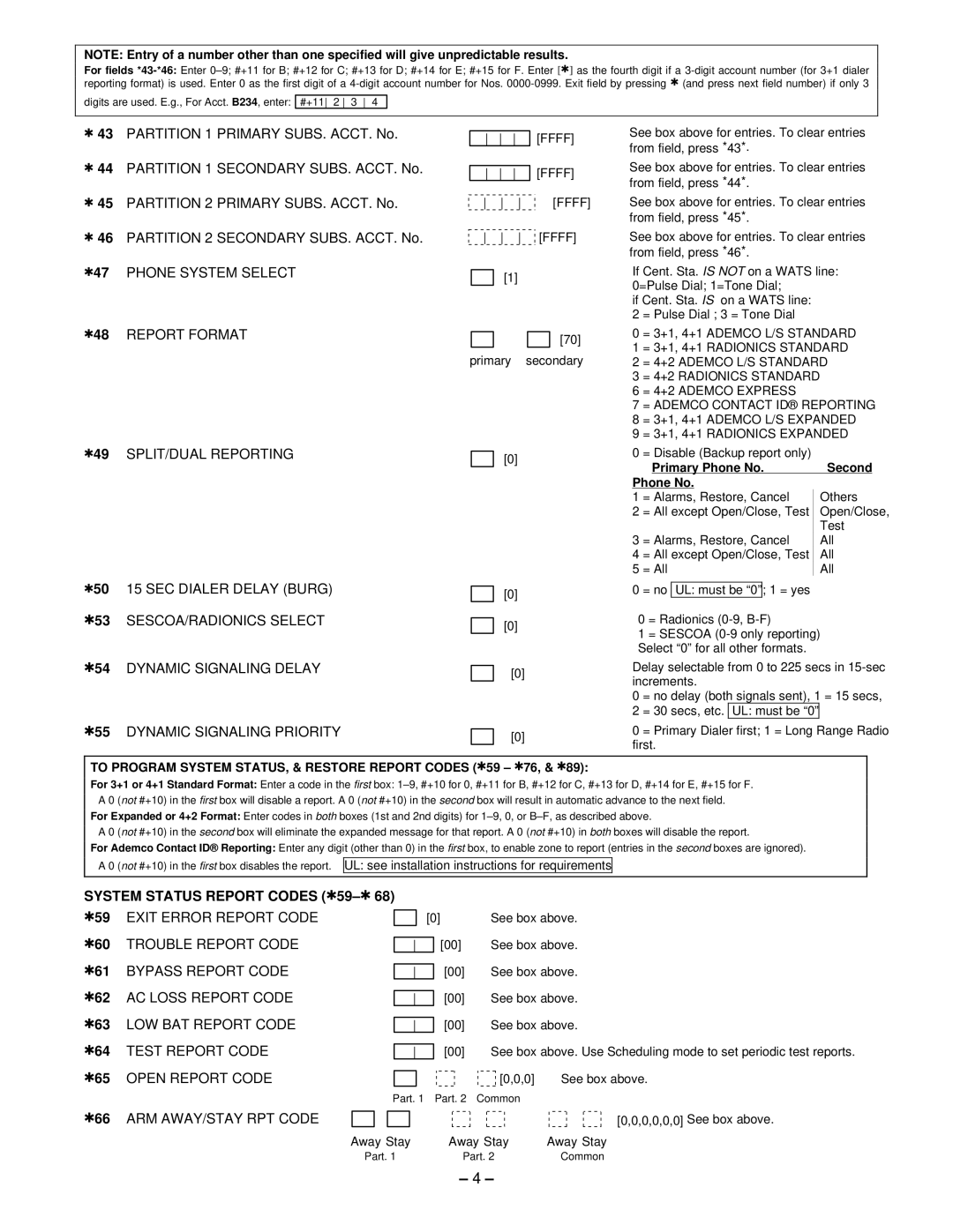 First Alert FA168C-CN, FA168CP-CN manual 