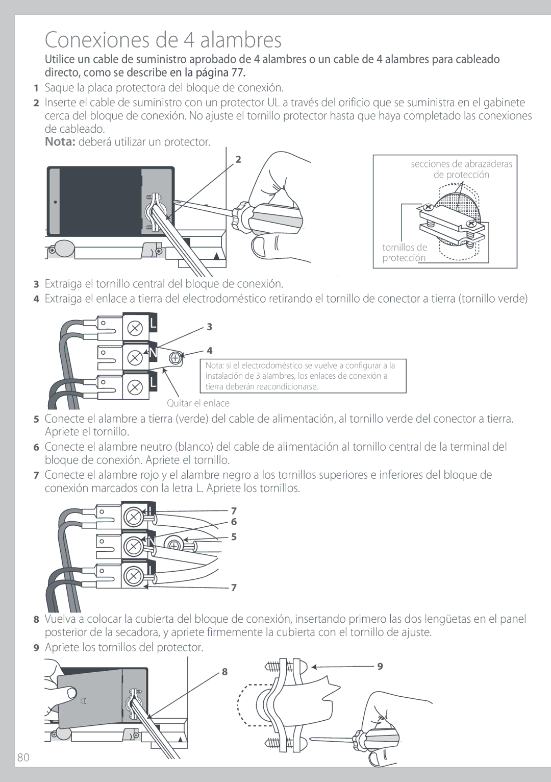 Fisher & Paykel DGGX1, DEGX2, DGGX2, DEGX1 $PofyjpoftEfBmbncsft, EFQSPUFDDJØO UPSOJMMPTEF Qspufddjøo 