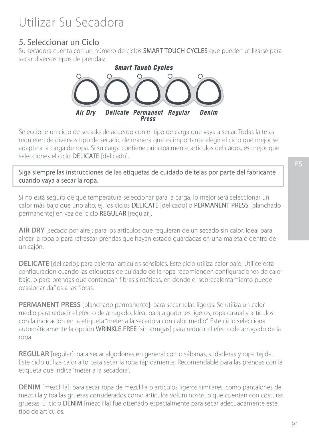 Fisher & Paykel DEGX1, DGGX1, DEGX2, DGGX2 4FMFDDJPOBSVO$JDMP, TfdbsEjwfstptUjqptEfQsfoebt, UjqpEfBsuódvmpt 