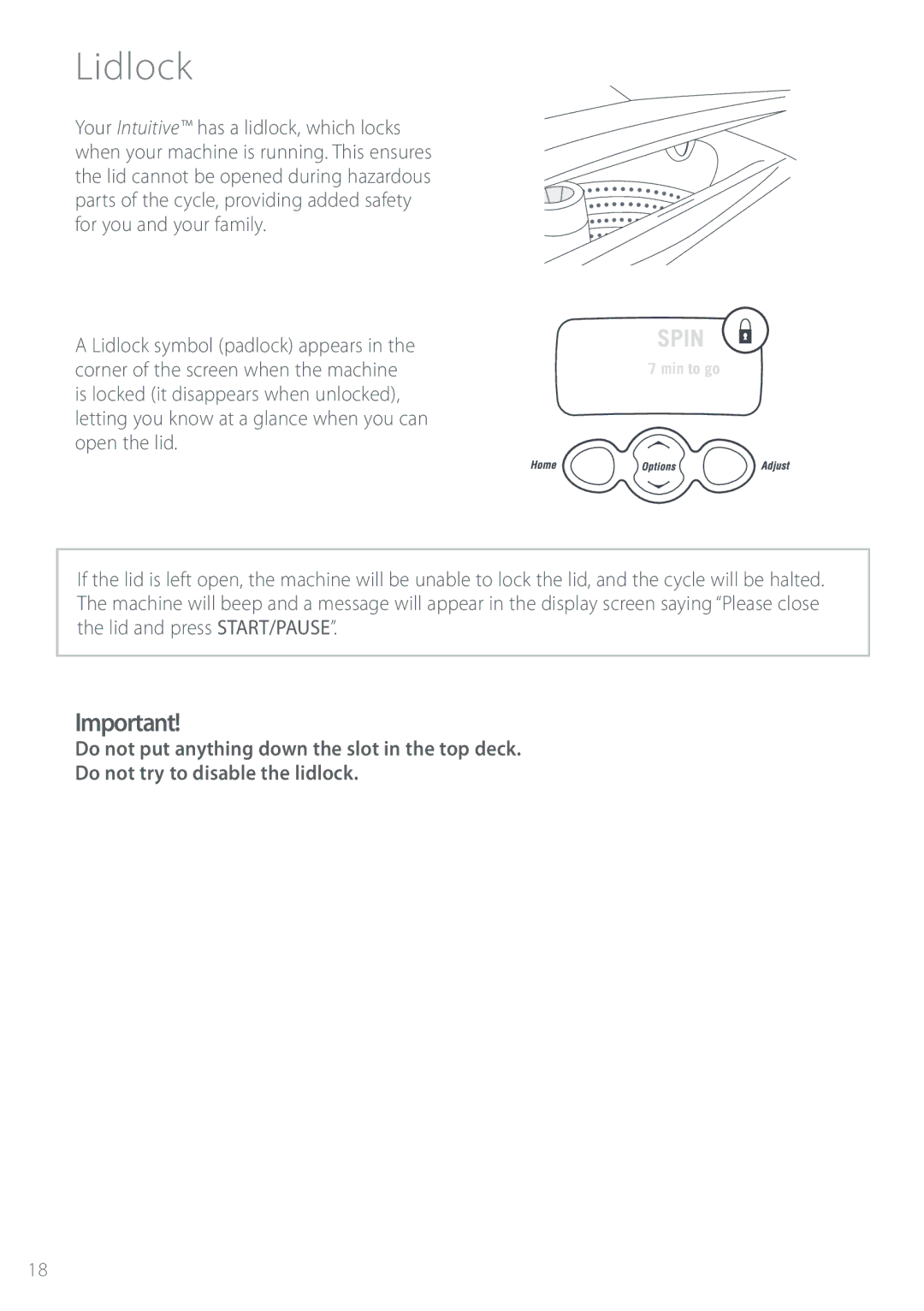 Fisher & Paykel IWL16 manual Jempdl, -JEMPDLTZNCPM Qbempdl BQQFBSTJOUIF 