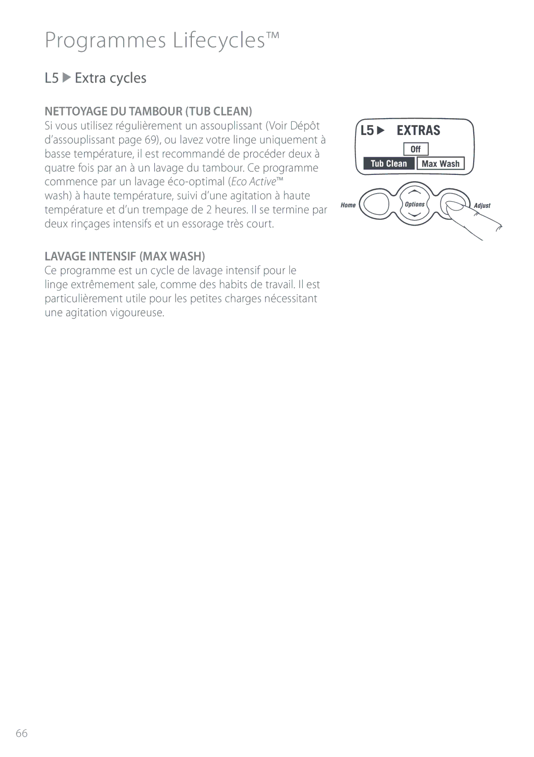 Fisher & Paykel IWL16 manual  &YusbDzdmft, 550&%65.#063 56#$, EfvySjoîbhftJoufotjgtFuVoFttpsbhfUsòtDpvsu 