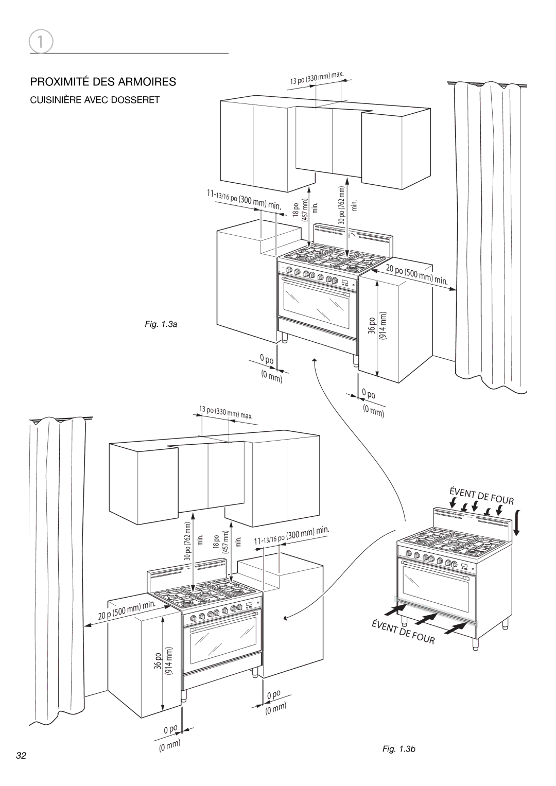 Fisher & Paykel OR36SDBGX installation instructions 0po 