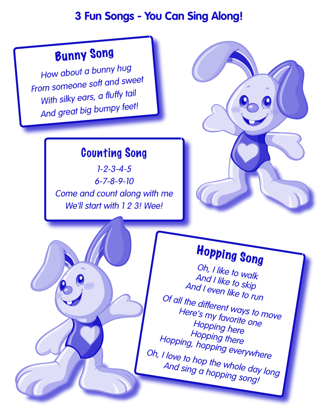 Fisher-Price H7172, G2808, K2961, J4839, J5350, H8179, H8186, H0681, H0675G2809, G2810, G2811 Fun Songs You Can Sing Along, Hopping 