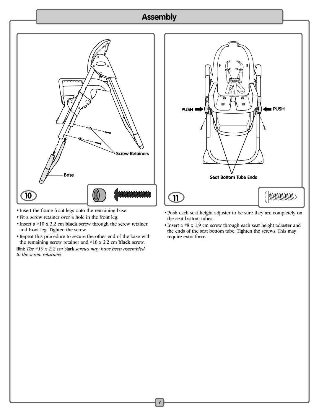 Fisher-Price L0542 manual Push 