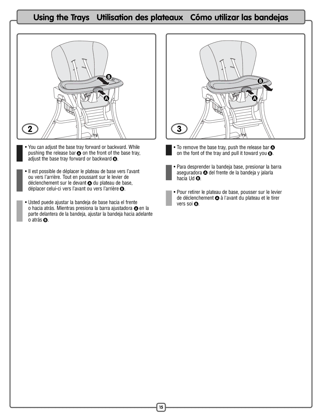 Fisher-Price L7031 manual 