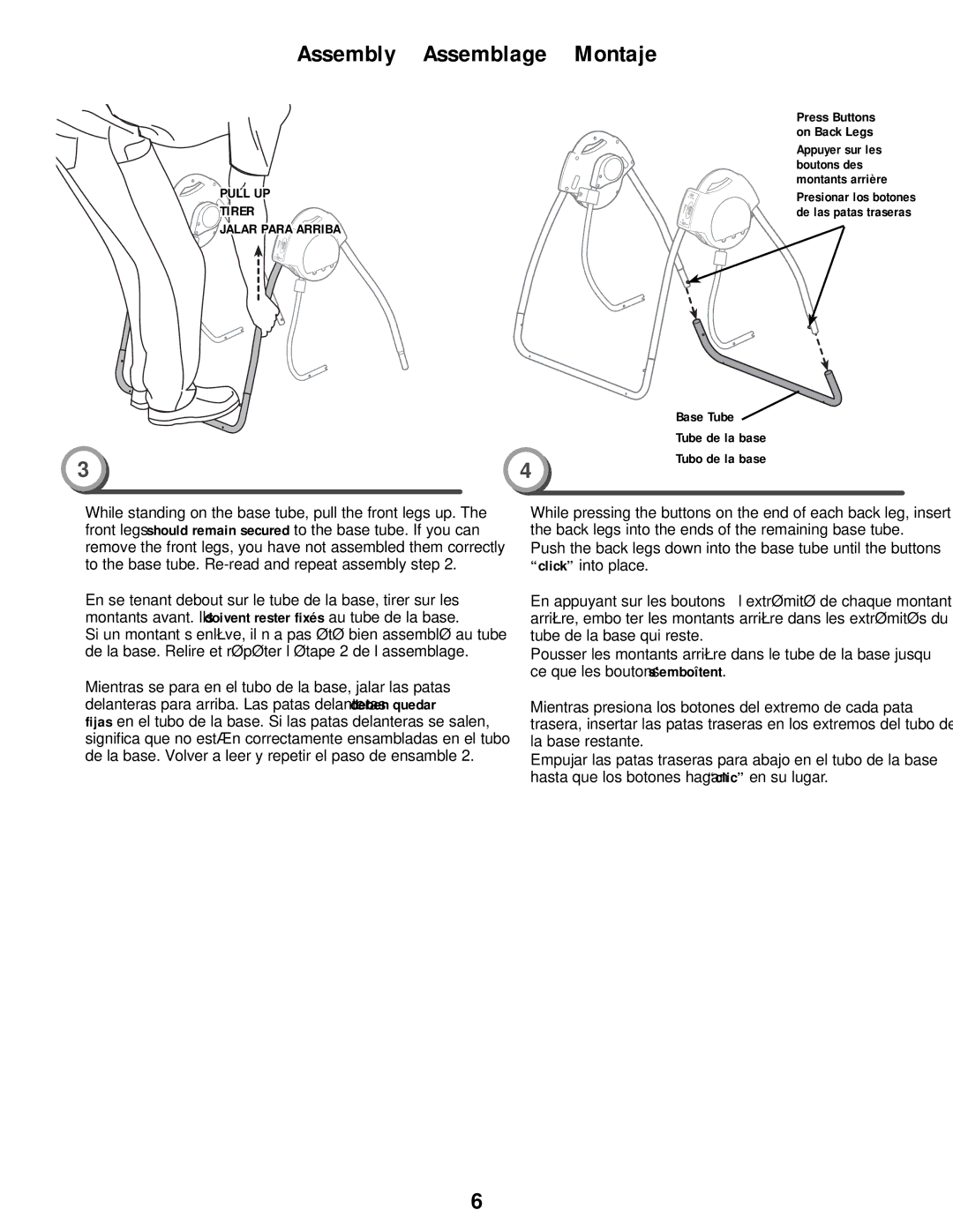 Fisher-Price N9327 manual Pull UP 