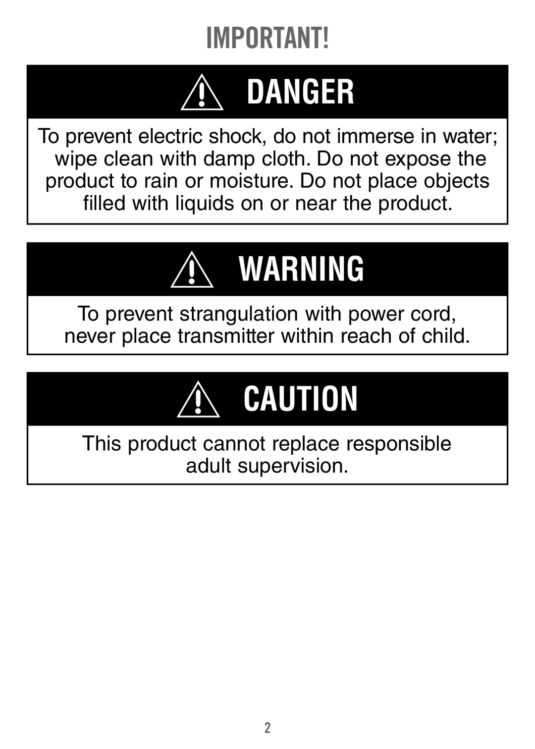 Fisher-Price P6584 manual 