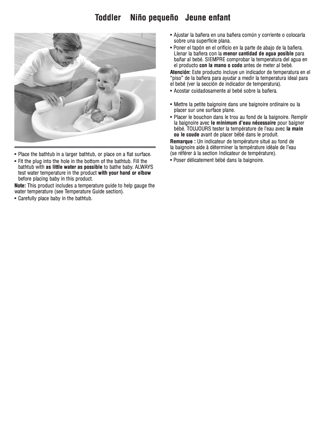 Fisher-Price P9042 manual Toddler Niño pequeño Jeune enfant 