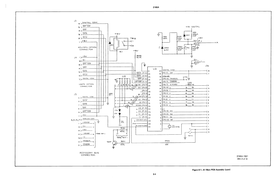 Fluke 2180A manual 