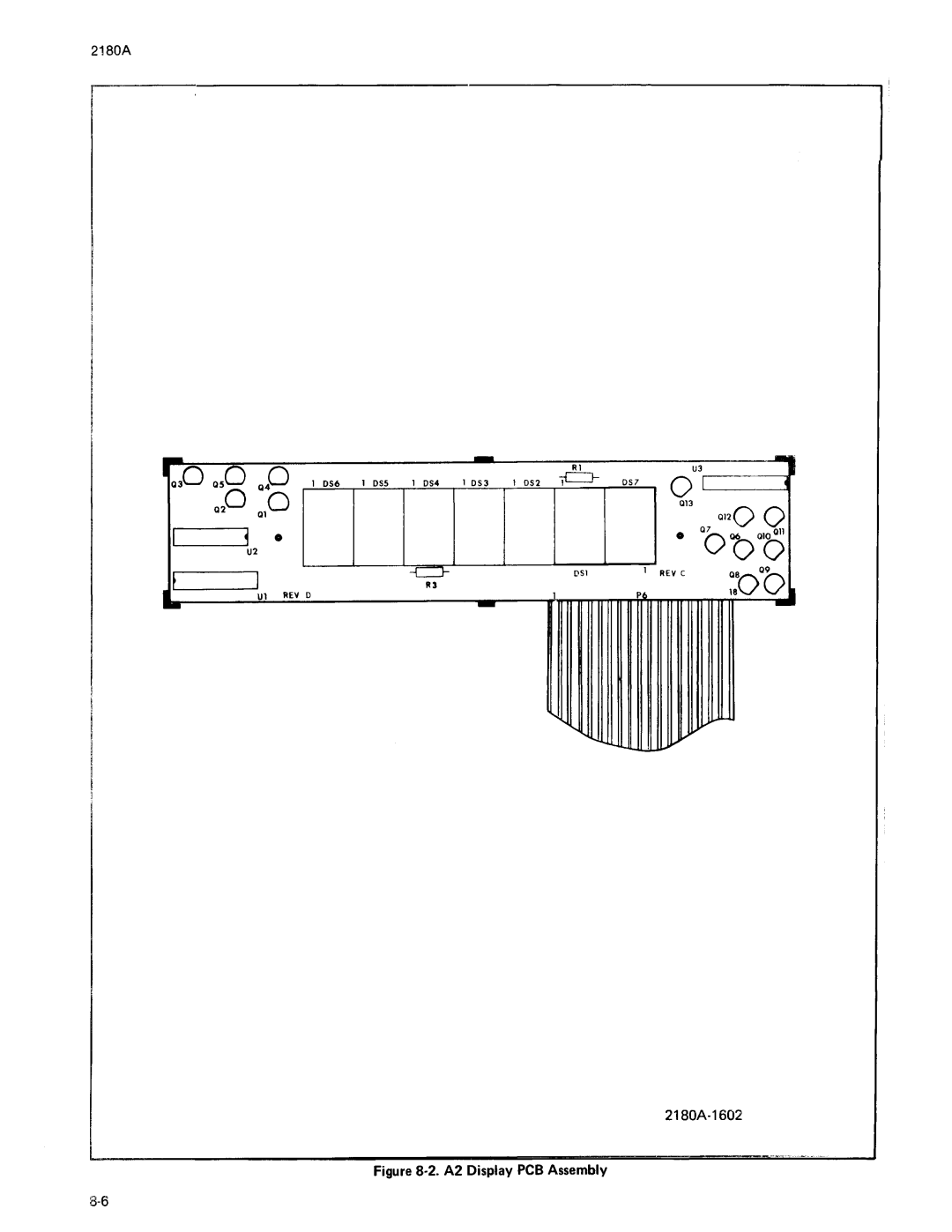 Fluke 2180A manual 