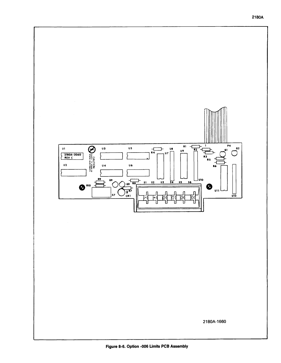 Fluke 2180A manual 